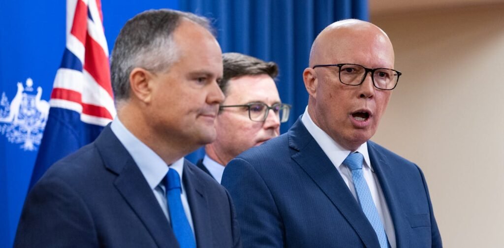 The Coalition reveals the cost of its nuclear power plan – but the devil is in the missing detail