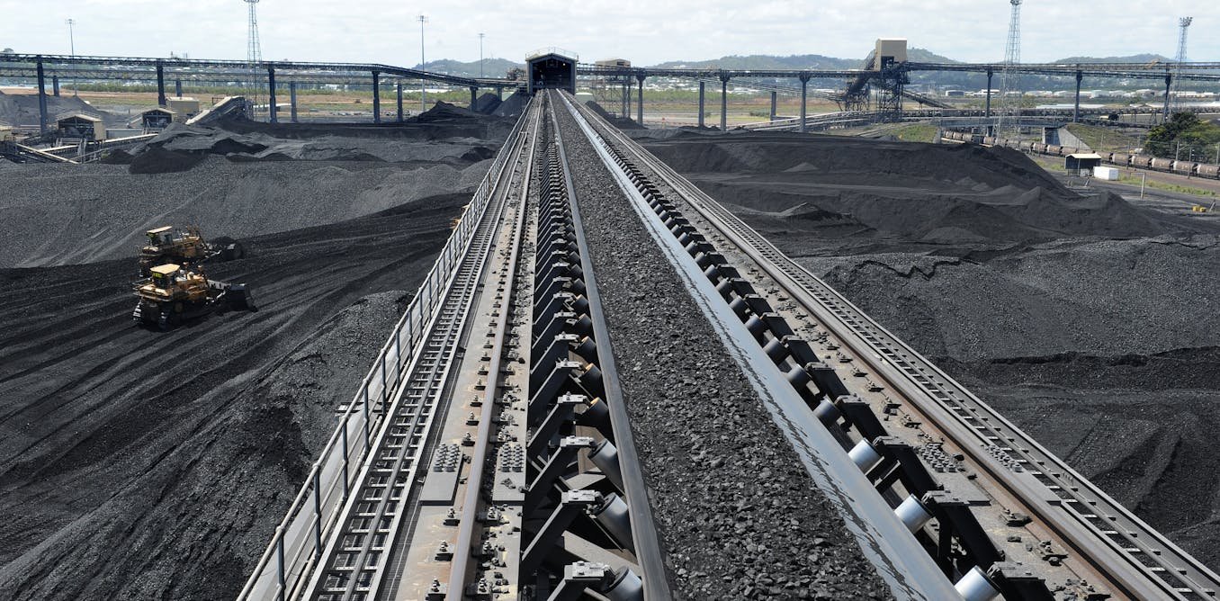 The Carmichael mine lease shows that decisions on coal need a much wider perspective