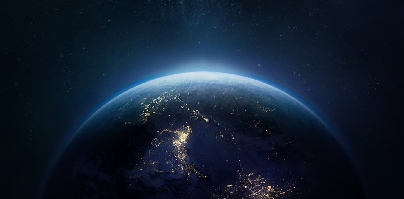 What is ‘Net Zero’, anyway? A short history of a monumental concept